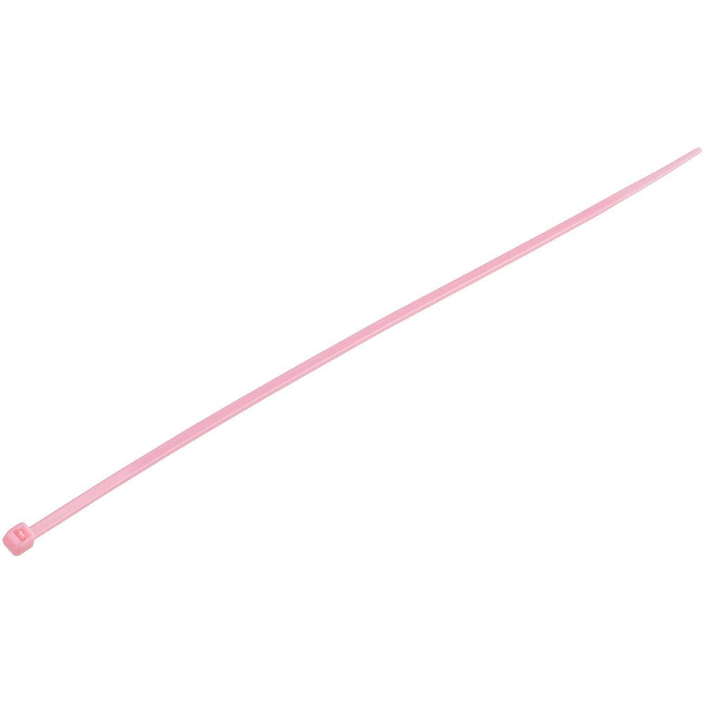 Problem Solvers Zip Ties - Pink