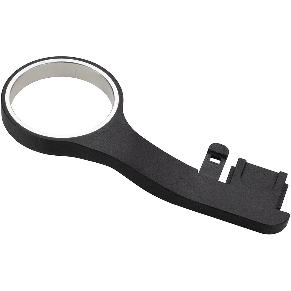 Problem Solvers Under Stem Mount - Black