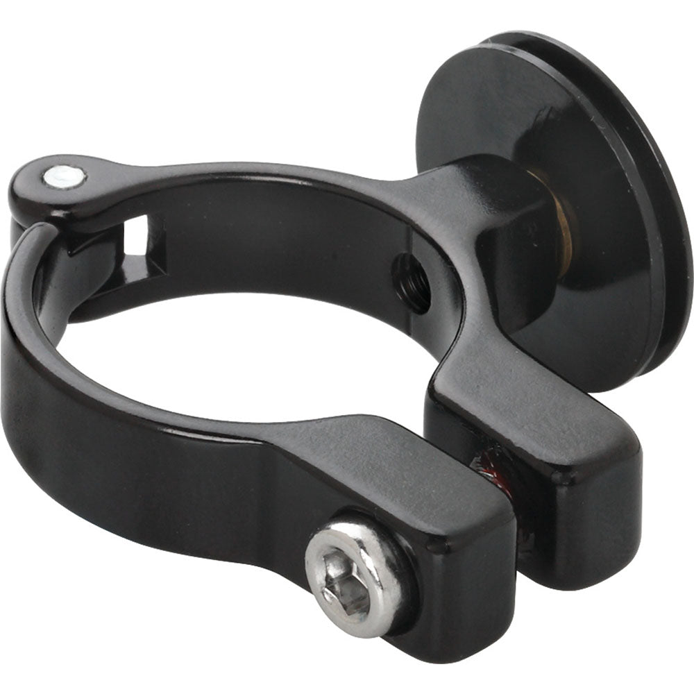 Problem Solvers Cross Clamp - Black