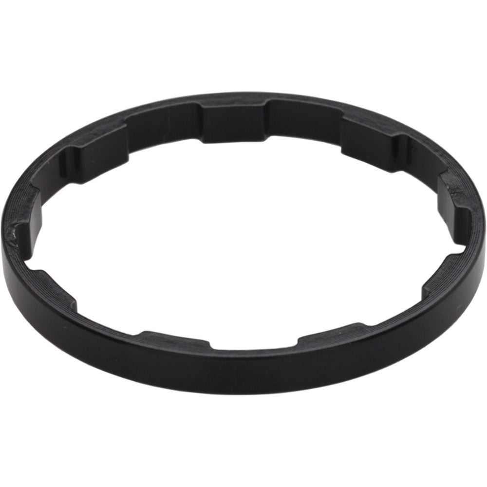 Problem Solvers Cassette Spacer - Black