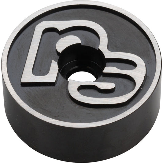 Problem Solvers Pog Top Cap - Black