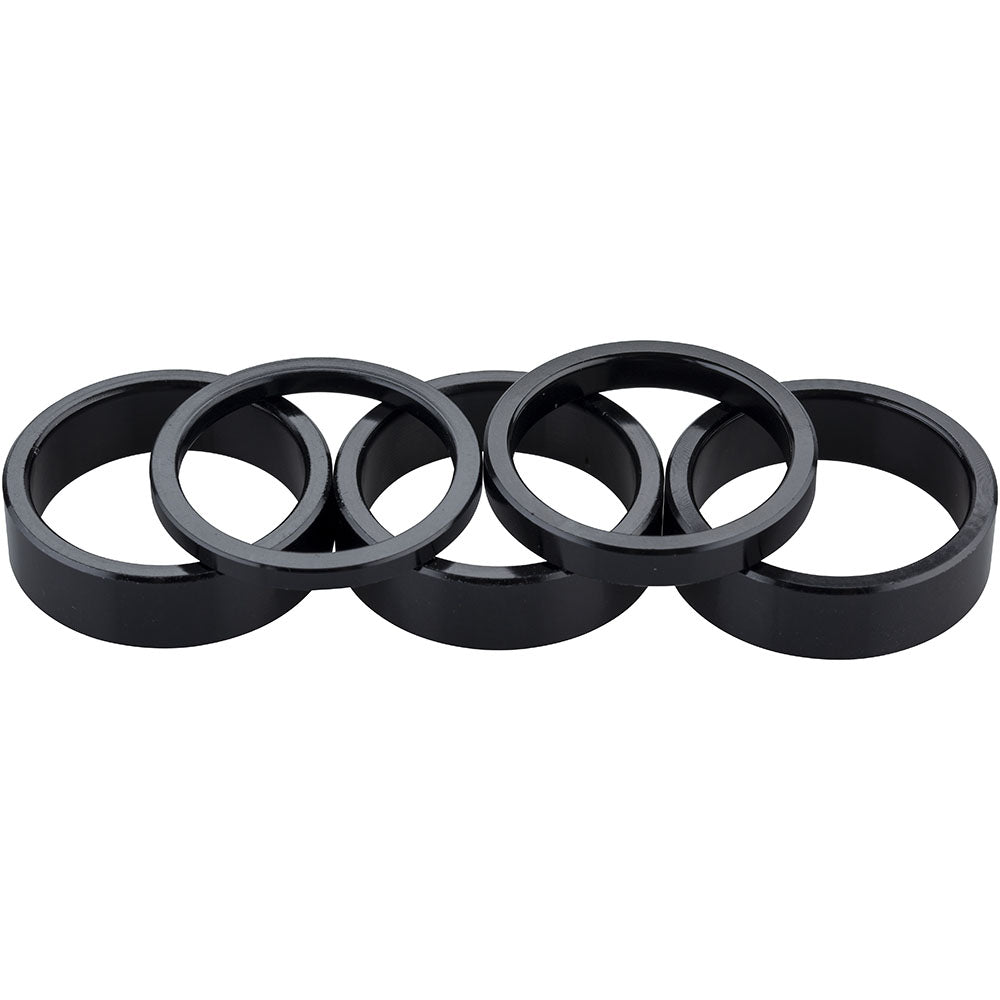 Problem Solvers Headset Spacers - Black