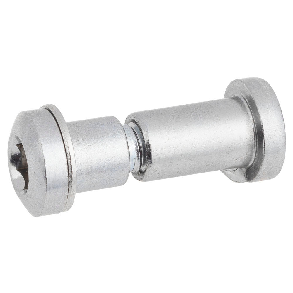 Problem Solvers Binder Bolt - Silver