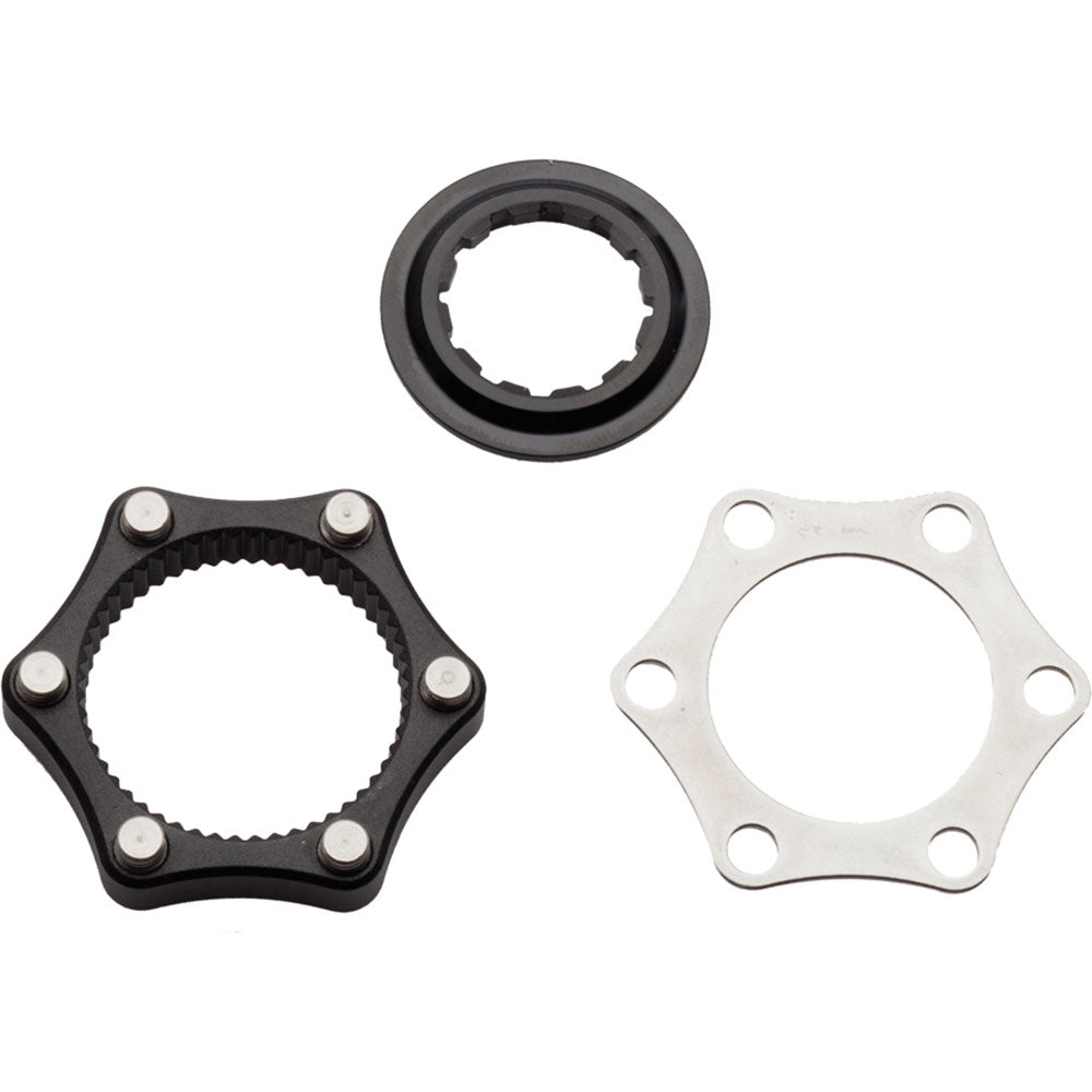 Center Lock to 6-Bolt Rotor Adapter Kit – Problem Solvers