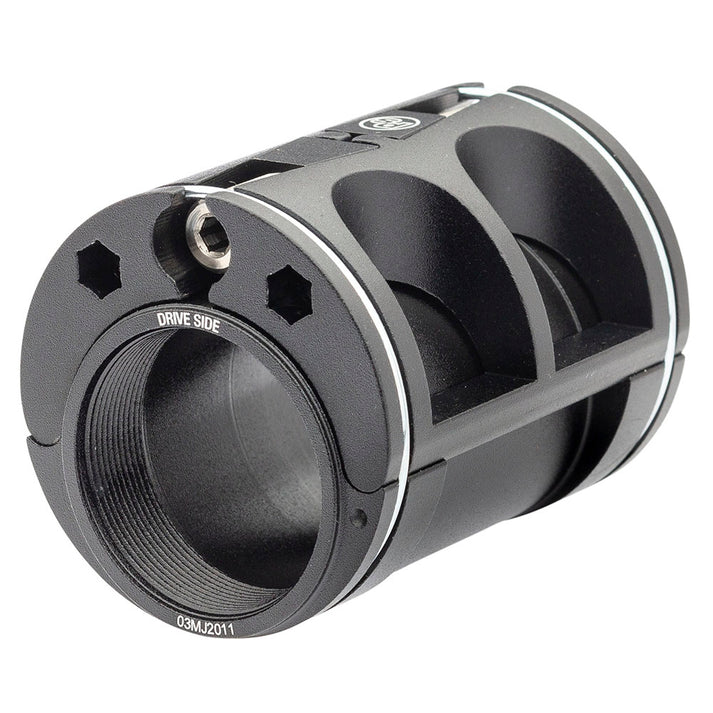 Bushnell Eccentric Lightweight Bottom Brackets – Problem Solvers