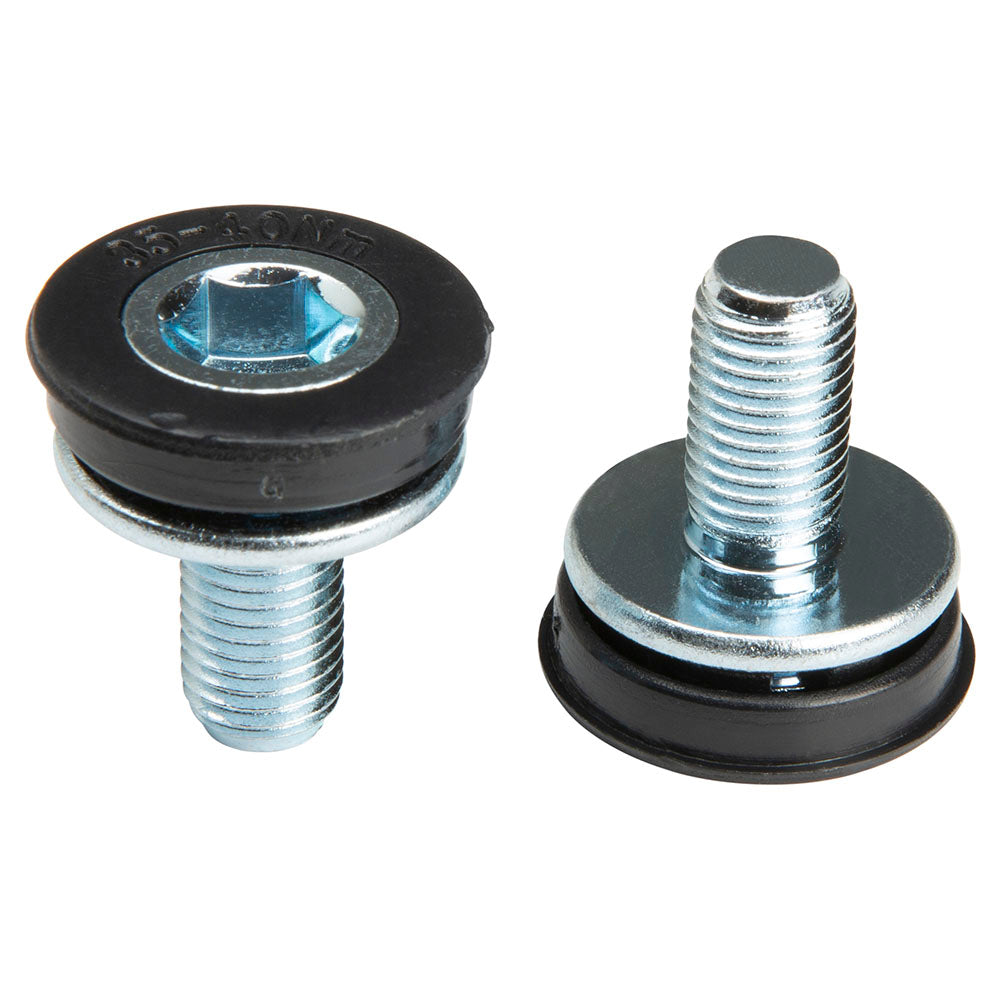 Bolt & Cap โ Problem Solvers