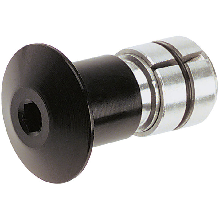 Compression Plugs – Problem Solvers