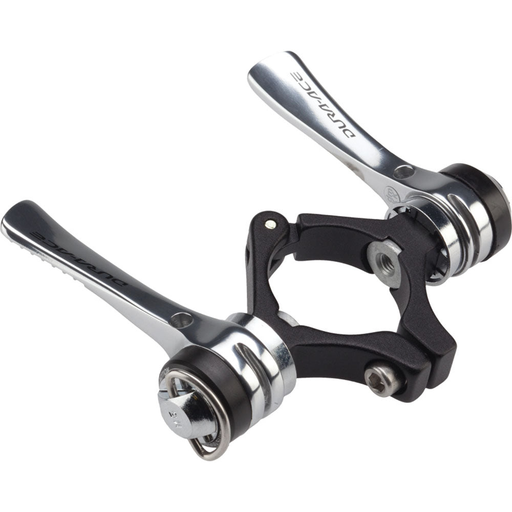 Stem shifter shop mount