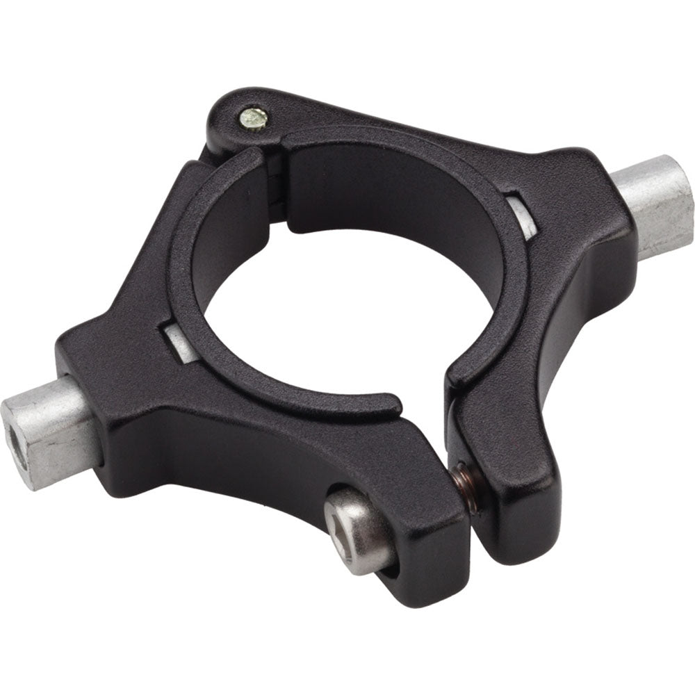 Downtube Shifter Mount – Problem Solvers