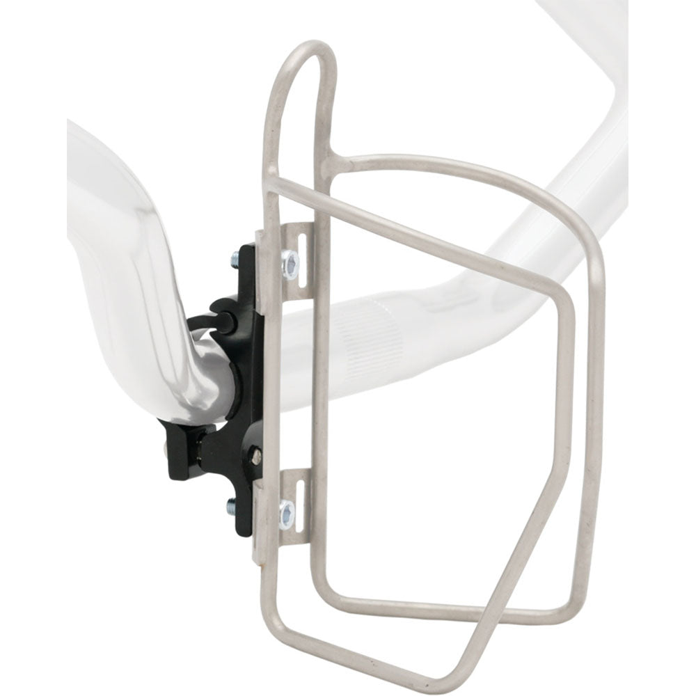 Problem solvers cage height hot sale adapter