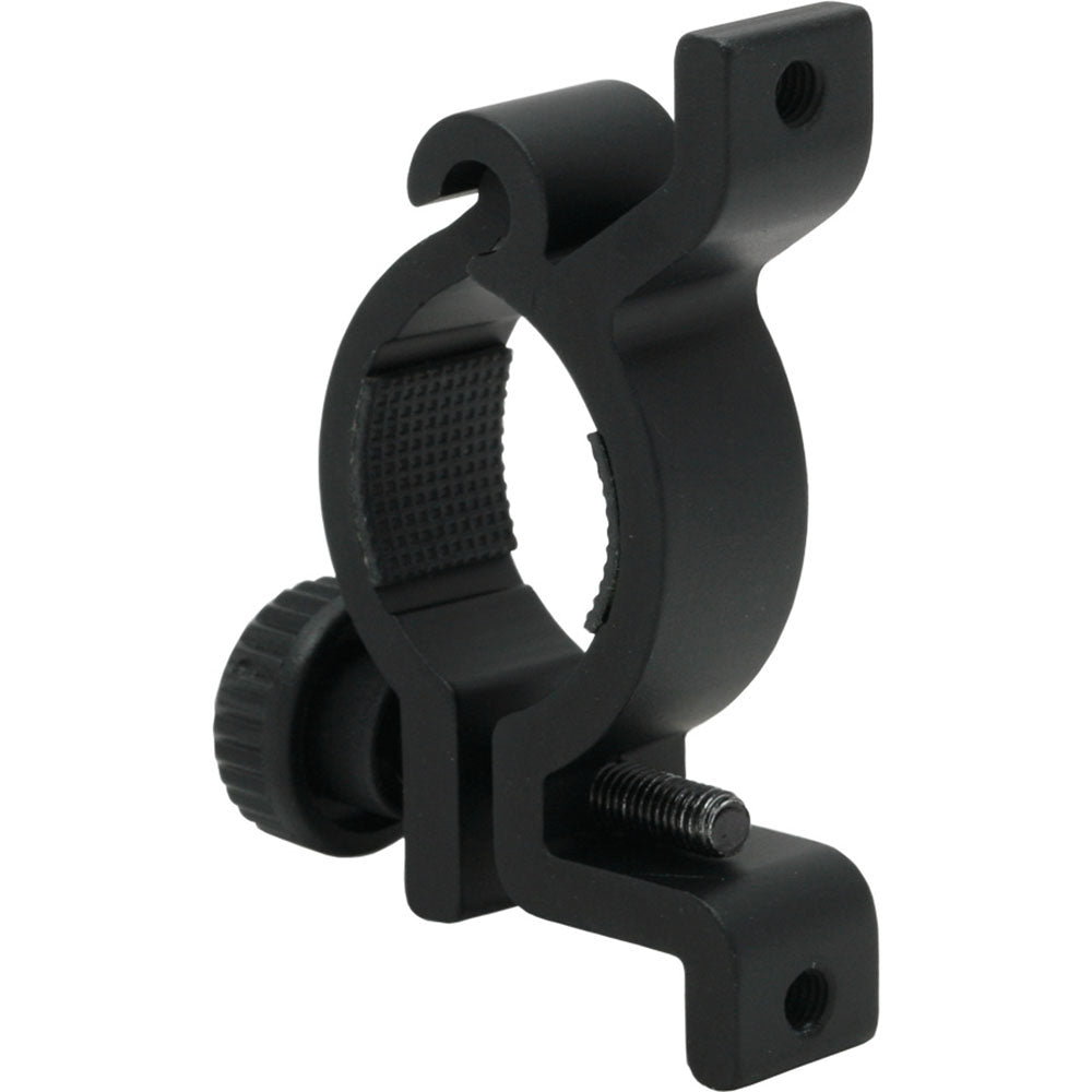 Problem Solvers Handlebar Water Bottle Mount - Black