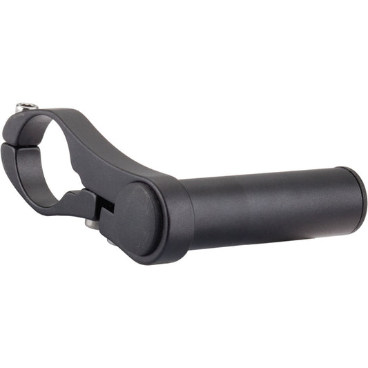 Problem Solvers Products Handlebar Accessory Mount - Black